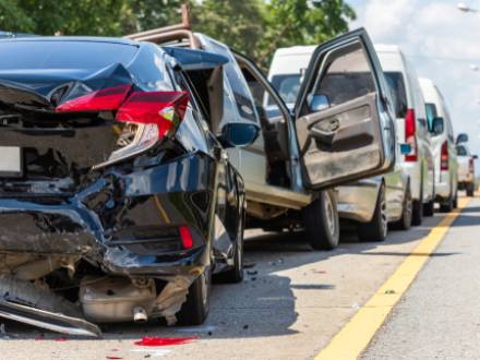 Lake Zurich, IL car crash lawyer