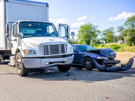 Lake Zurich, IL truck accident lawyer