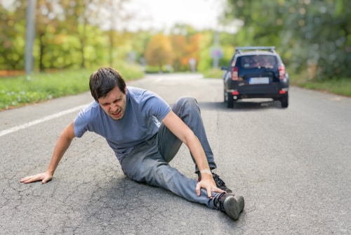 Lake Zurich car accident lawyer